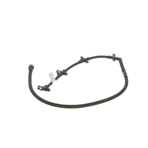 Schlauch Leckkraftstoff Bosch 0928402182 für Iveco