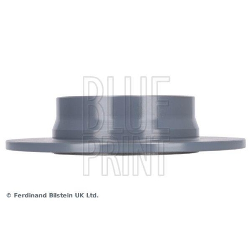 Bremsscheibe Blue Print ADBP430118 f&uuml;r Mitsubishi Nissan Renault Hinterachse