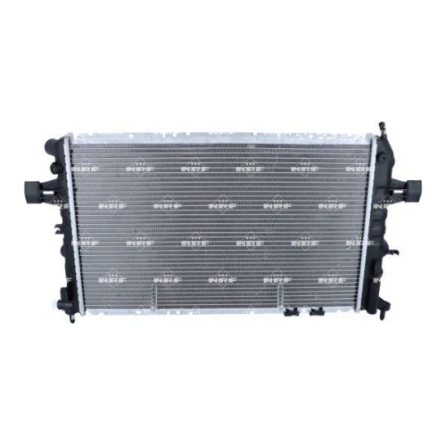 Radiator Engine Cooling Nrf 55351 Easy Fit for Opel Vauxhall