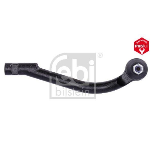 Spurstangenkopf Febi Bilstein 41948 Prokit f&uuml;r Hyundai Kia Vorderachse Links
