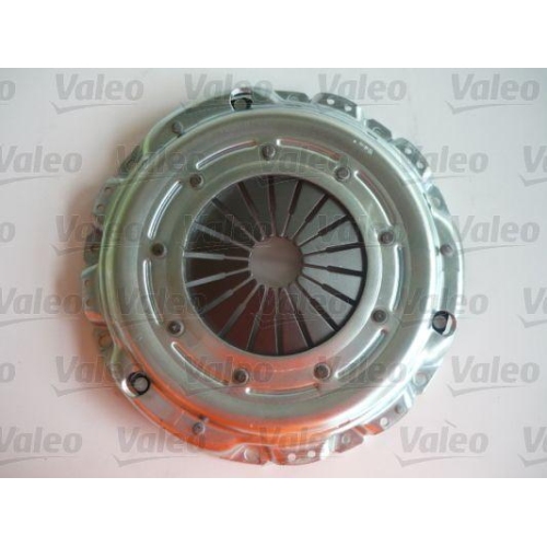 Kupplungssatz Valeo 828392 Service 3kkit F&uuml;r Umruestsatz f&uuml;r