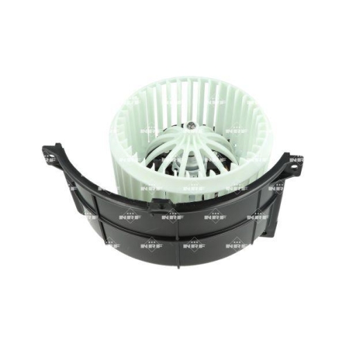 Innenraumgebläse Nrf 34091 Easy Fit für Audi Porsche VW