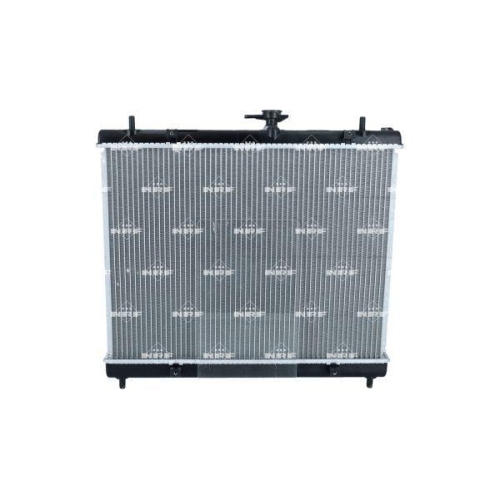 K&uuml;hler Motork&uuml;hlung Nrf 58446 f&uuml;r Daihatsu