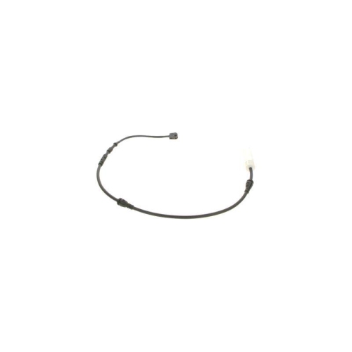 Warnkontakt Bremsbelagverschleiß Bosch 1987473513 für Bmw Vorderachse