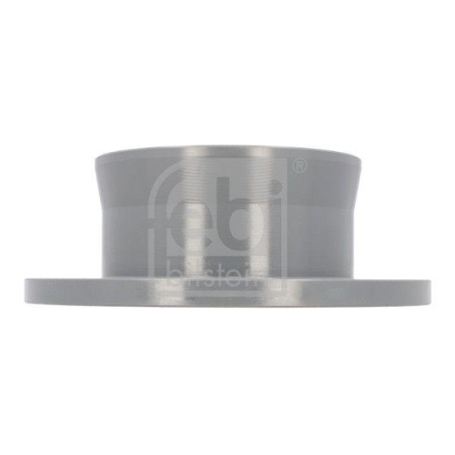 Bremsscheibe Febi Bilstein 22858 f&uuml;r Dodge Mercedes Benz Mercedes Benz VW