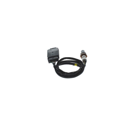 Nox Sensor Harnstoffeinspritzung Bosch 0281008535 f&uuml;r Jaguar Land Rover Hinten