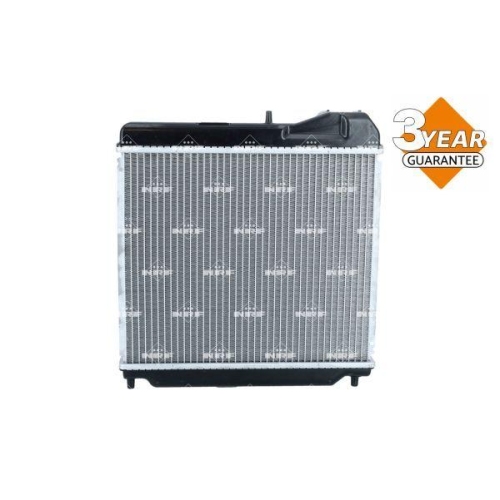 K&uuml;hler Motork&uuml;hlung Nrf 53408 f&uuml;r Honda