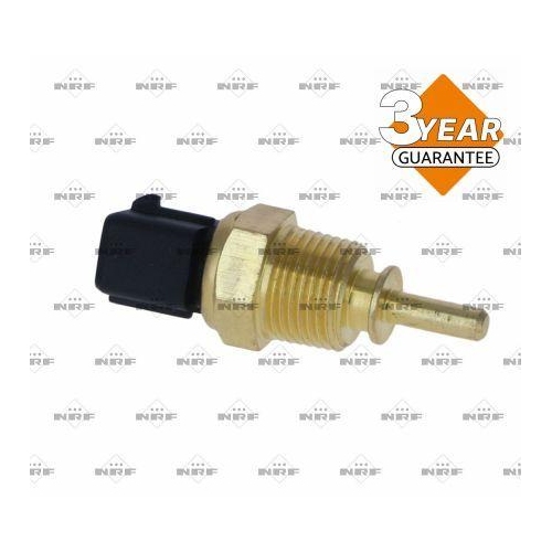 Sensor K&uuml;hlmitteltemperatur Nrf 727113 f&uuml;r Hyundai Kia Genesis Thermostat Oben