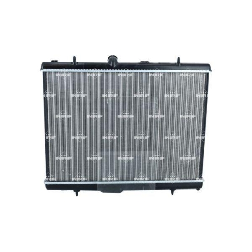 K&uuml;hler Motork&uuml;hlung Nrf 58226A Economy Class f&uuml;r Citro&euml;n Opel Peugeot Vauxhall