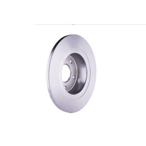 Bremsscheibe Hella 8DD 355 106-371 f&uuml;r Land Rover Hinterachse