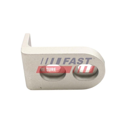 F&uuml;hrung Verriegelungsknopf Fast FT95422 f&uuml;r Citro&euml;n Fiat Hinten Links