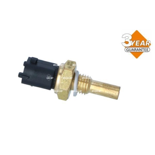 Sensor K&uuml;hlmitteltemperatur Nrf 727028 Easy Fit f&uuml;r Alfa Romeo Chrysler Fiat