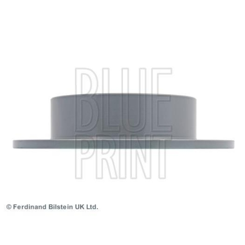 Bremsscheibe Blue Print ADS74339 f&uuml;r Subaru Hinterachse