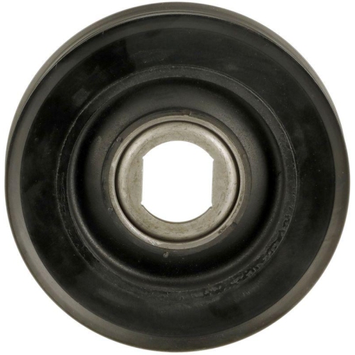 Riemenscheibe Kurbelwelle Gates TVD1110 Drivealign™ für Mercedes Benz Nissan