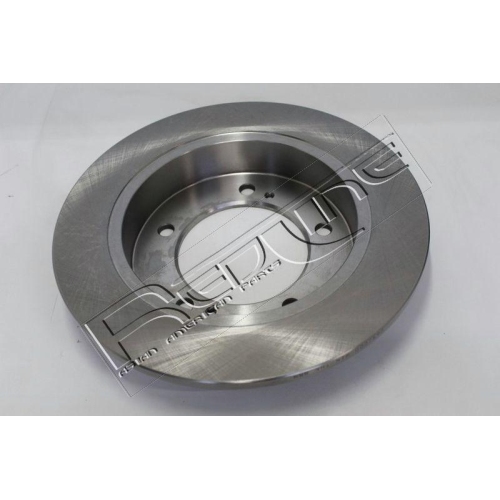 Bremsscheibe Red-line 26SZ000 f&uuml;r Suzuki Vorderachse