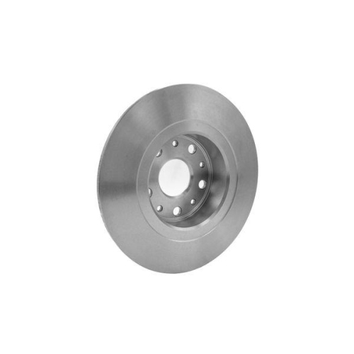 Bremsscheibe Hella 8DD 355 106-381 f&uuml;r Alfa Romeo Hinterachse