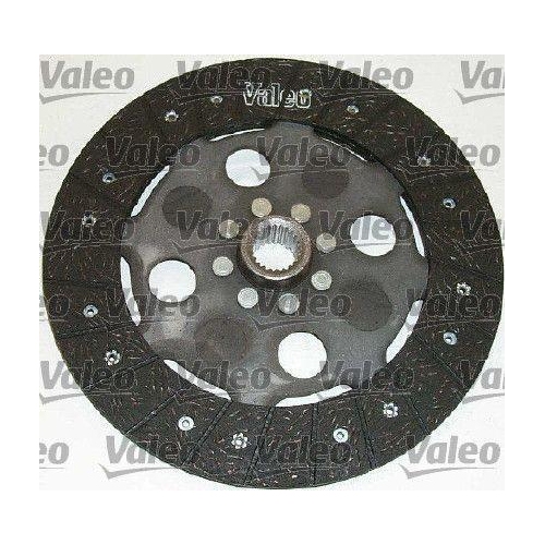 Kupplungssatz Valeo 801992 3kkit f&uuml;r