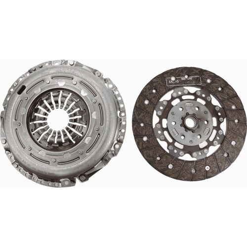 Kupplungssatz Sachs 3000970062 Xtend f&uuml;r Seat Skoda VW Audi