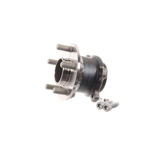 Radlagersatz Skf VKBA 6524 f&uuml;r Ford Hinterachse