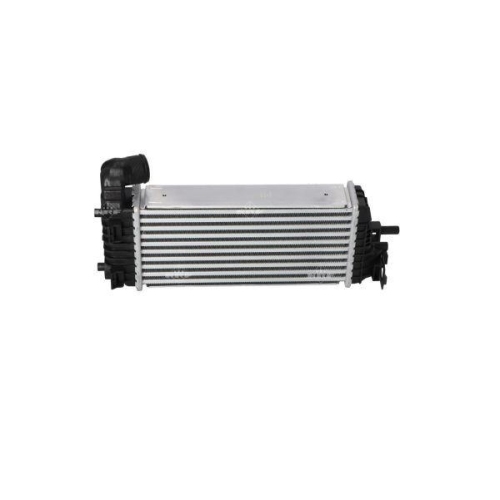 Ladeluftk&uuml;hler Nrf 30909 f&uuml;r Ford