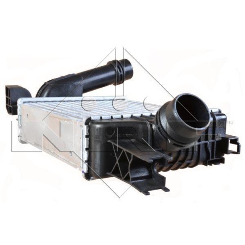 Ladeluftkühler Nrf 30375 für Renault Dacia