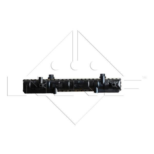 K&uuml;hler Motork&uuml;hlung Nrf 58143 f&uuml;r VW
