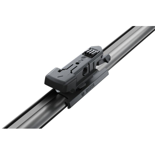 Wischblatt Bosch 3397118966 Aerotwin für Fiat Rover Volvo VW Land Rover Vorne