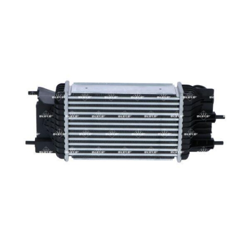 Ladeluftkühler Nrf 30986 für Nissan