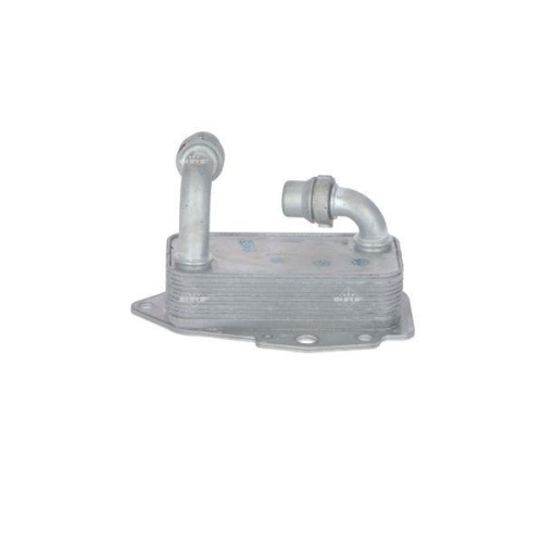 Ölkühler Motoröl Nrf 31344 Easy Fit für Alfa Romeo Chrysler Fiat Lancia Opel