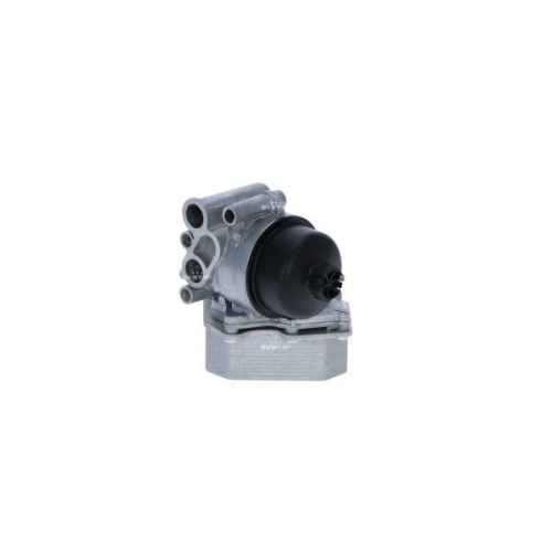 Geh&auml;use &Ouml;lfilter Nrf 31308 f&uuml;r Citro&euml;n Peugeot