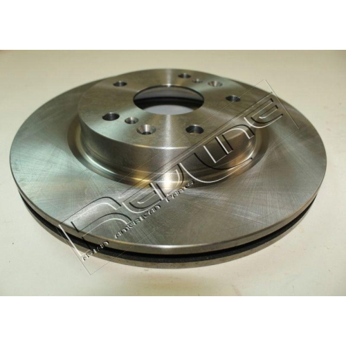 Bremsscheibe Red-line 26SZ029 f&uuml;r Suzuki Vorderachse