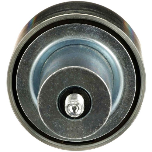 Umlenk /f&uuml;hrungsrolle Keilrippenriemen Gates T36917 Fleetrunner&trade; f&uuml;r Iveco Oben