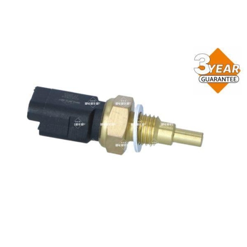 Sensor K&uuml;hlmitteltemperatur Nrf 727049 Easy Fit f&uuml;r Alfa Romeo Fiat Lancia