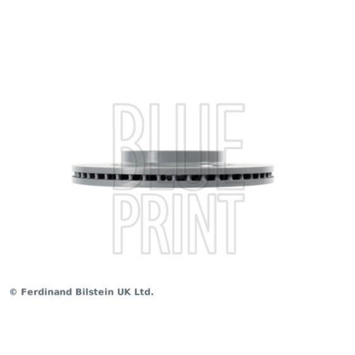 Bremsscheibe Blue Print ADG043221 für Hyundai Kia Vorderachse