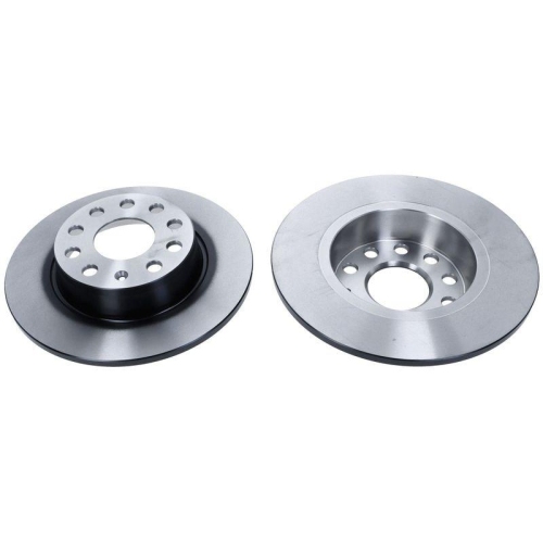 Bremsscheibe Trw DF7911 f&uuml;r Seat Skoda VW Audi (faw) Vw (faw) Cupra Hinterachse