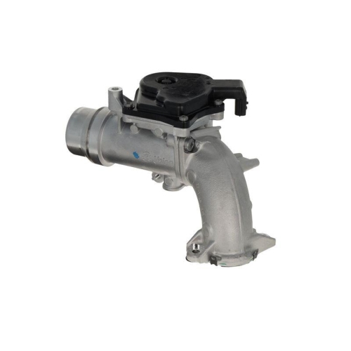 Drosselklappenstutzen Valeo 700429 Original Teil für Renault