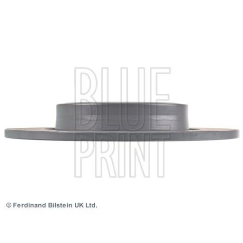 Bremsscheibe Blue Print ADN143185 für Nissan Infiniti Hinterachse