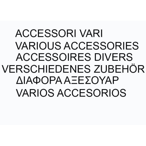 Fensterheber Electric Life ZR GM136 L für Chevrolet Hinten Links