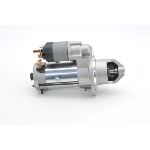 Starter Bosch 0001251004 f&uuml;r Fiat Iveco Irisbus