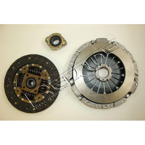 Kupplungssatz Red-line 25HY048 f&uuml;r Hyundai