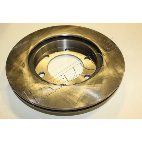 Bremsscheibe Red-line 26TO010 f&uuml;r Toyota Lexus Vorderachse