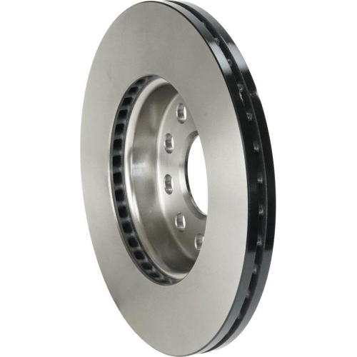 Bremsscheibe Trw DF6903S Trw Single f&uuml;r Seat Skoda VW Audi Vorderachse