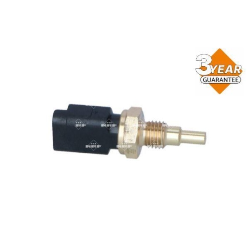 Sensor K&uuml;hlmitteltemperatur Nrf 727096 Easy Fit f&uuml;r Alfa Romeo Fiat Lancia