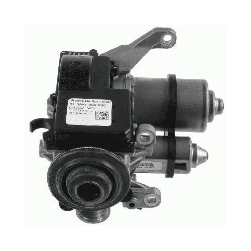 Stellelement Schalteinheit (asg) Sachs 3981000090 f&uuml;r Citro&euml;n Peugeot