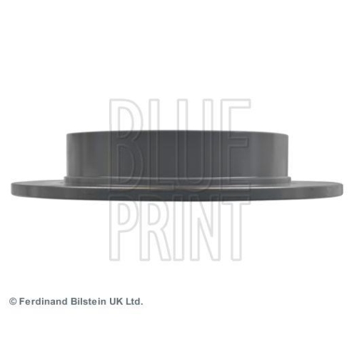 Bremsscheibe Blue Print ADG043223 f&uuml;r Hyundai Kia Hinterachse