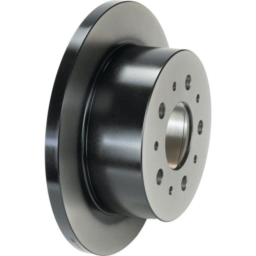 Bremsscheibe Trw DF4481S Trw Single f&uuml;r Citro&euml;n Fiat Peugeot Hinterachse