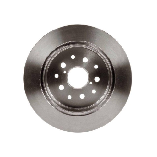 Bremsscheibe Bosch 0986479339 f&uuml;r Toyota Lexus Hinterachse