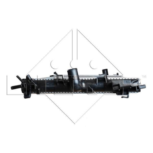 K&uuml;hler Motork&uuml;hlung Nrf 58204 f&uuml;r Fiat Opel Saab Vauxhall Cadillac