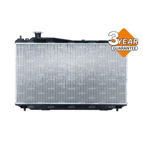 K&uuml;hler Motork&uuml;hlung Nrf 53440 f&uuml;r Honda