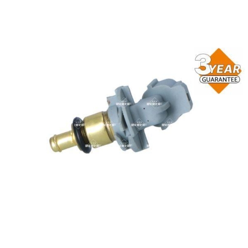 Sensor K&uuml;hlmitteltemperatur Nrf 727080 Easy Fit f&uuml;r Citro&euml;n Ford Jaguar Mazda